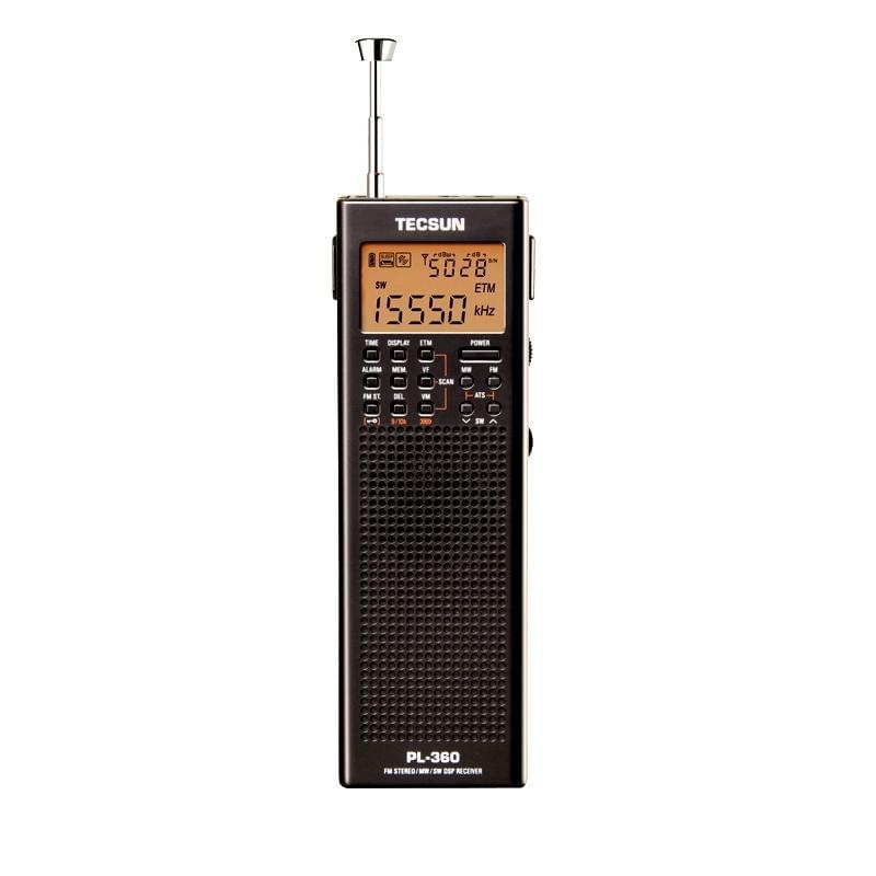 Tecsun PL-360 - Afbeelding 2