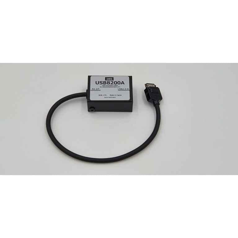 AOR USB8200A