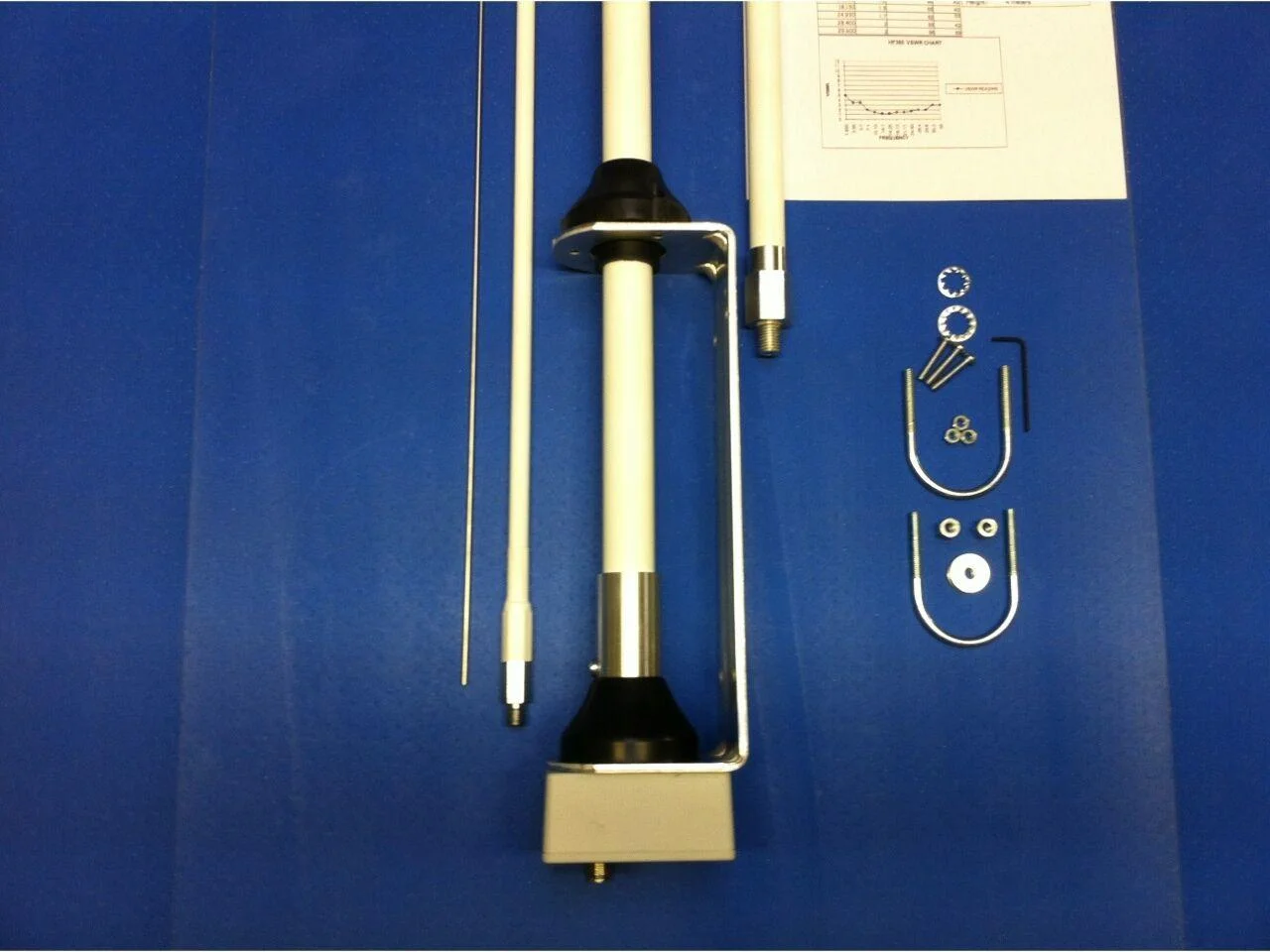 Sigma SE HF360 - Afbeelding 3