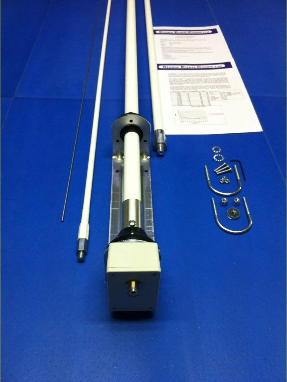 Sigma SE HF360