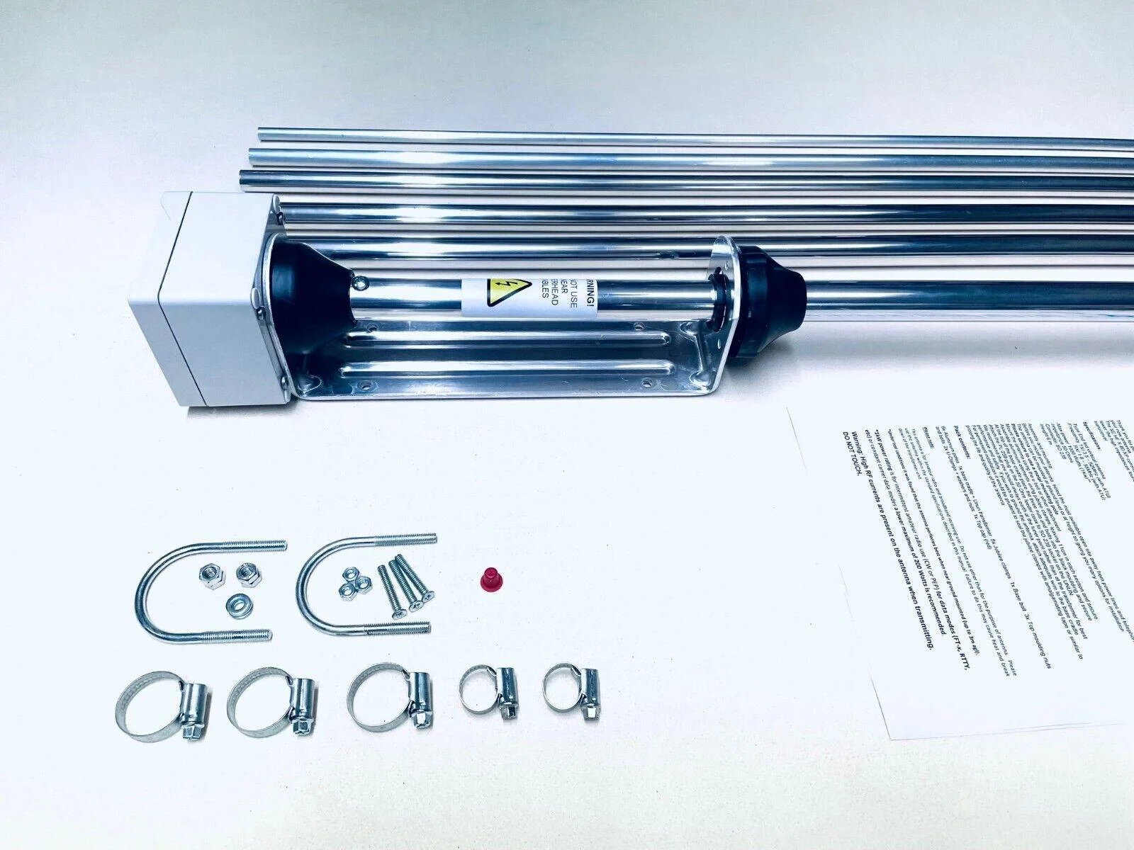 Sigma SE HF X-80 XP - Afbeelding 3