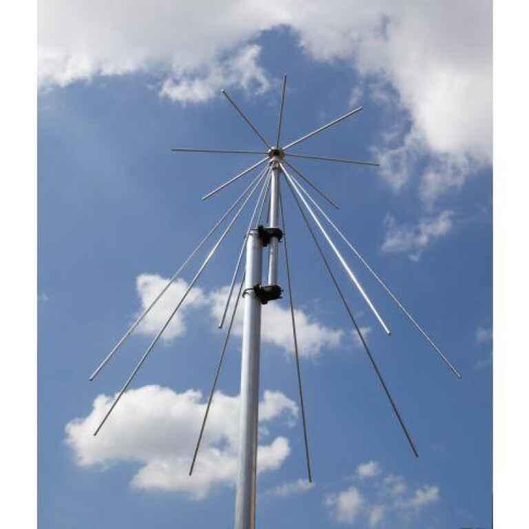 Scanking Discone
