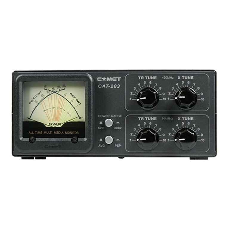 Comet CAT-283