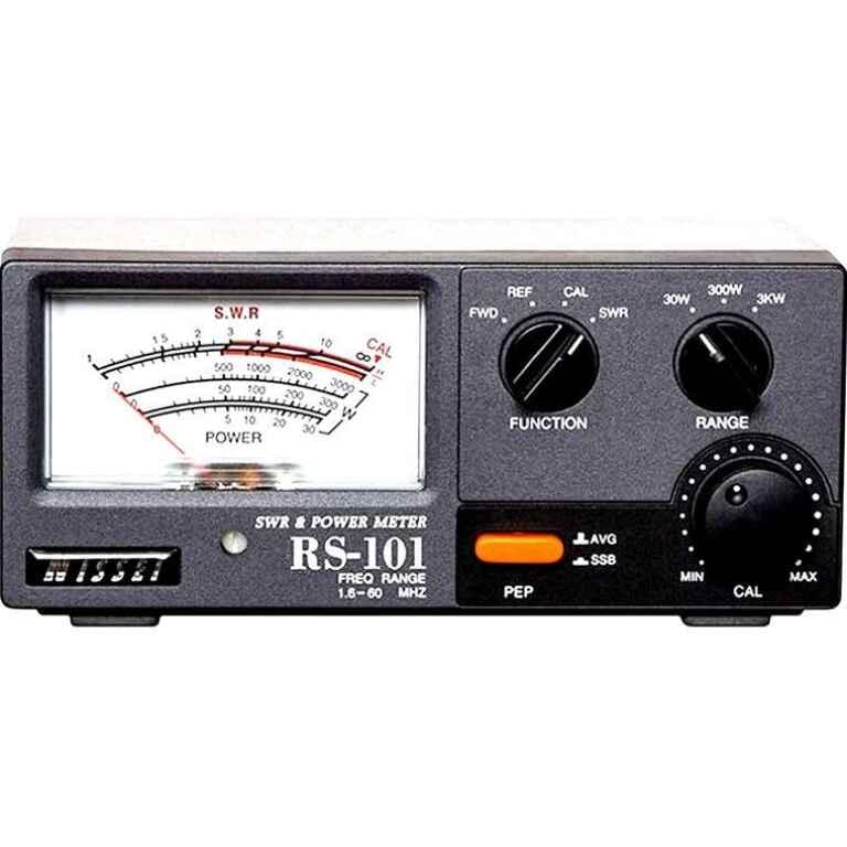 Nissei RS-101