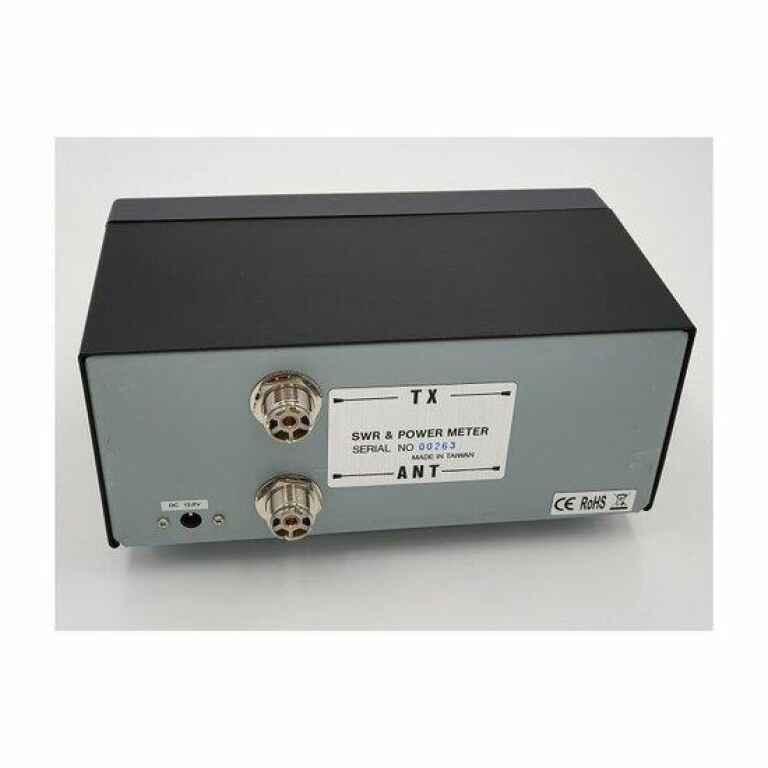 Nissei RS-101 - Afbeelding 2