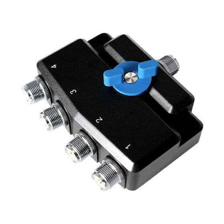 Komunica PWR-SW4M - Afbeelding 3