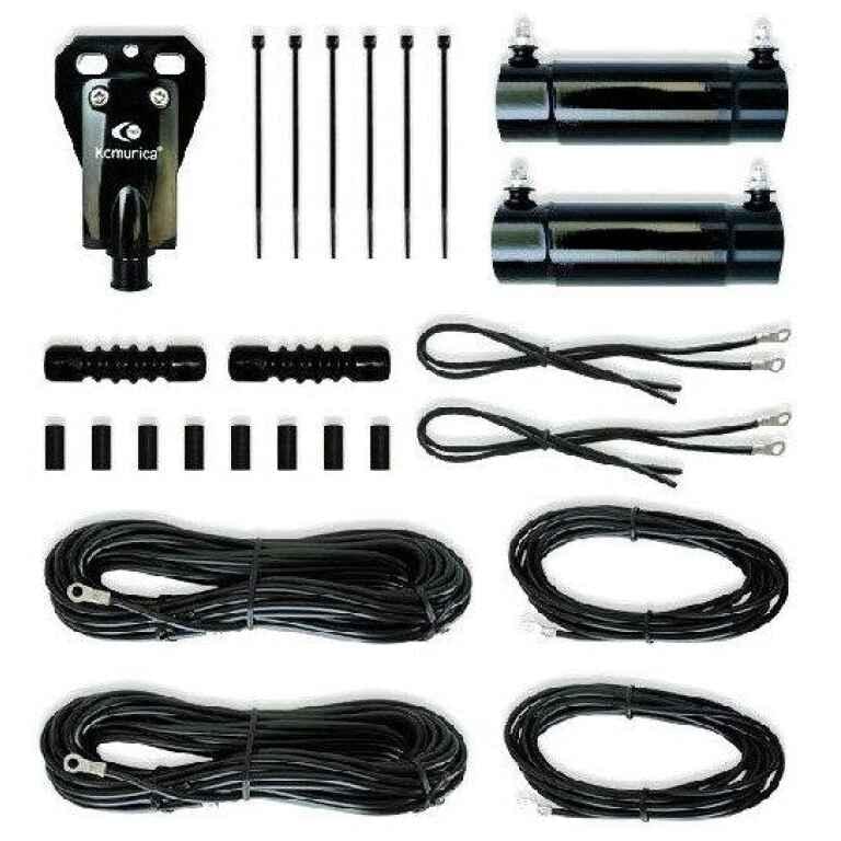 Komunica PWR-WD-4080 - Afbeelding 2