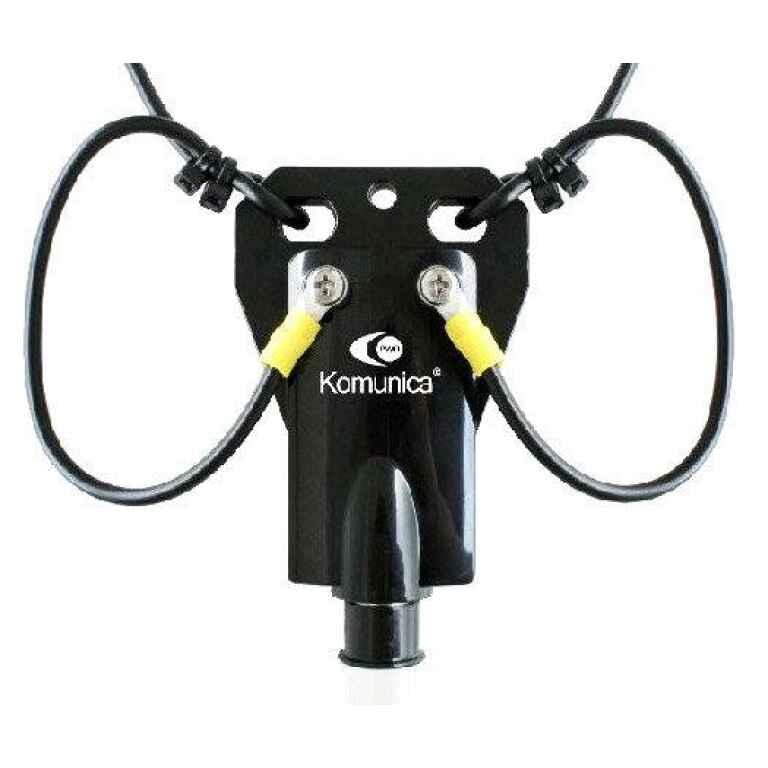 Komunica PWR-WD-4080 - Afbeelding 3