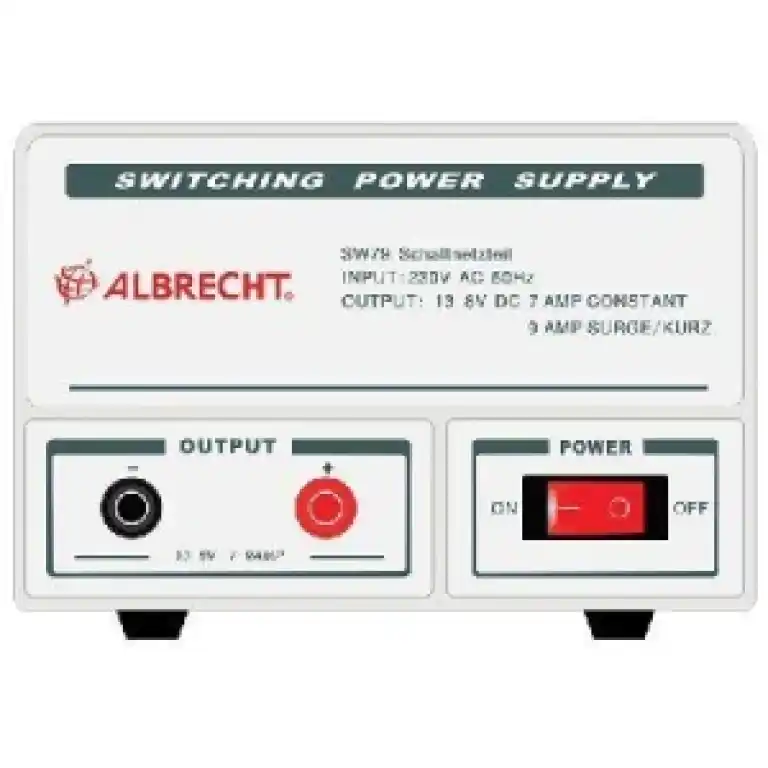 Albrecht SW79