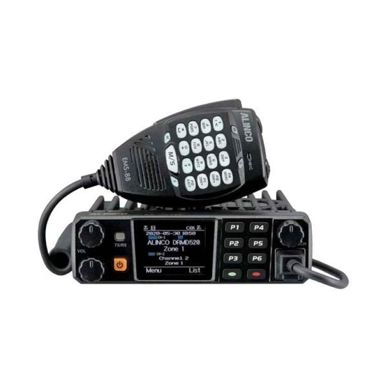 Alinco DR-MD520E