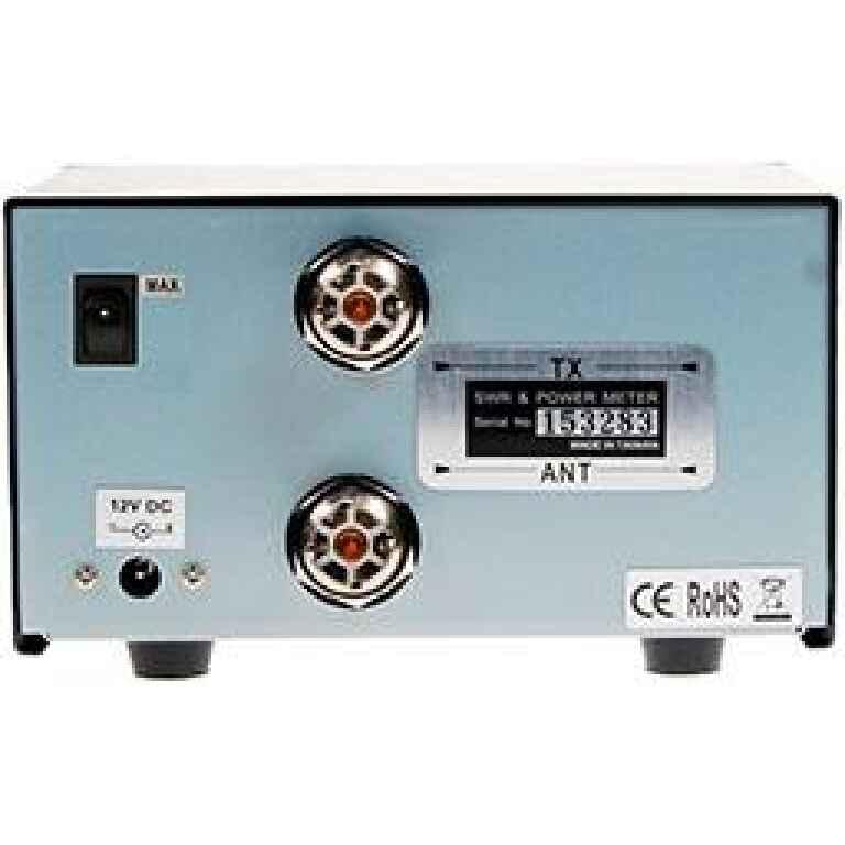 Nissei DG-103 - Afbeelding 2