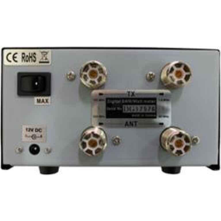 Nissei DG-503 - Afbeelding 2