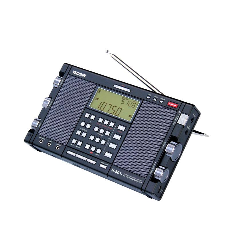 Tecsun H-501X - Afbeelding 5