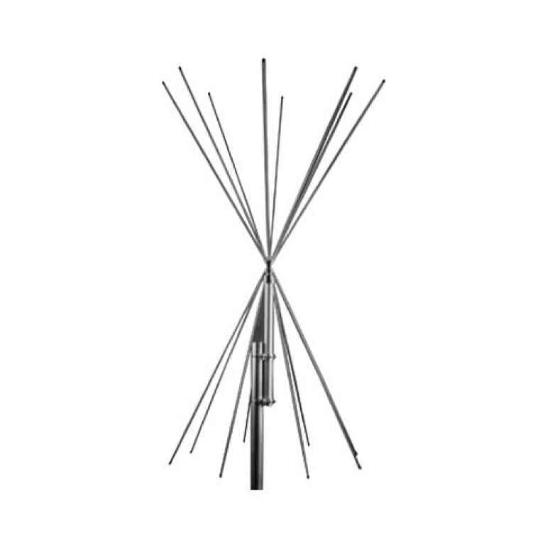 Scanking Royal Double Discone - Afbeelding 2