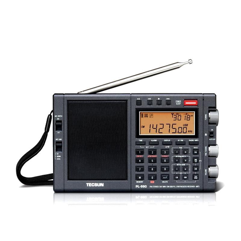 Tecsun PL-990X BT