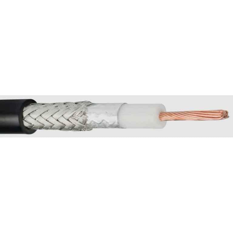 RG-8X MINI-8 100 meter