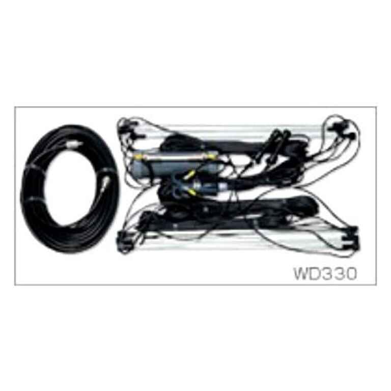 Diamond WD330 - Afbeelding 2