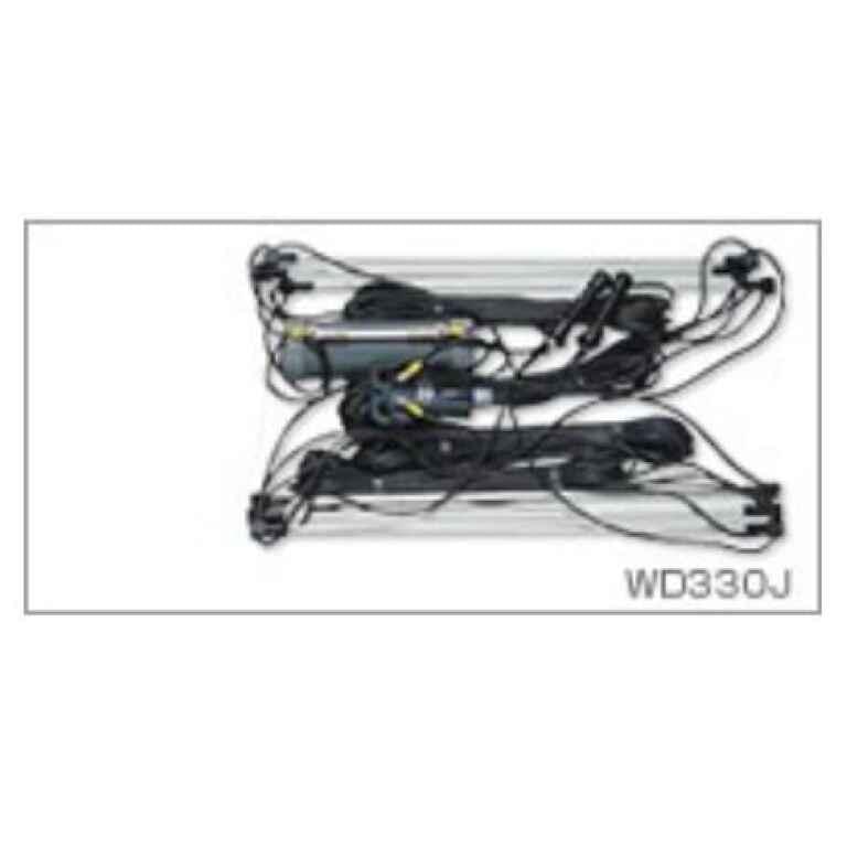 Diamond WD330J - Afbeelding 2