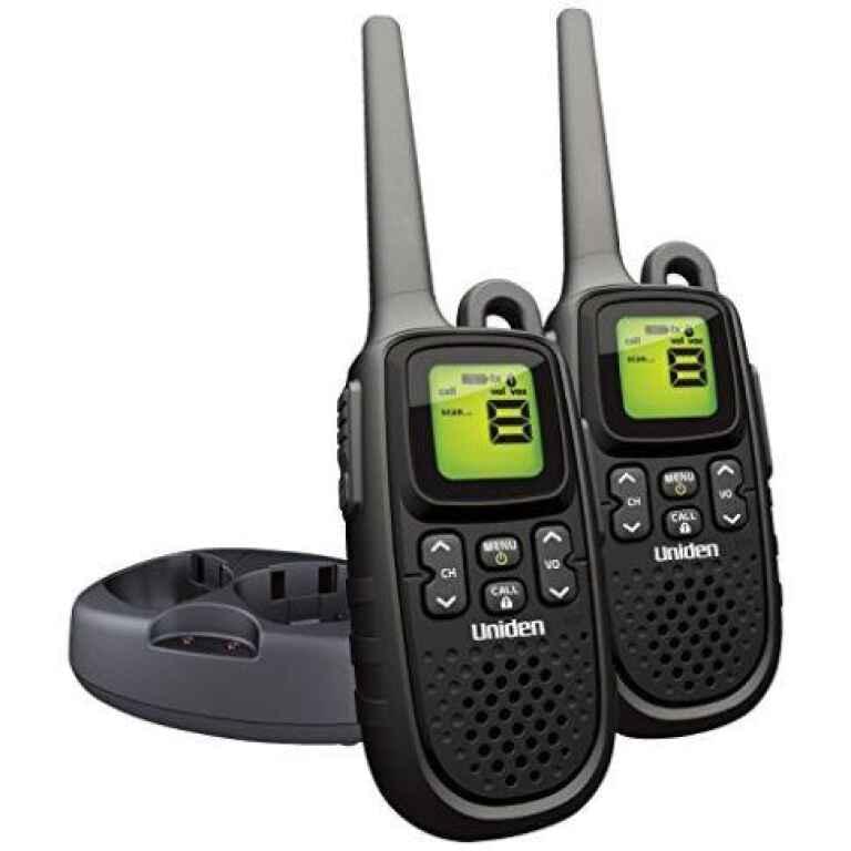 Uniden PMR446SPL-2CK
