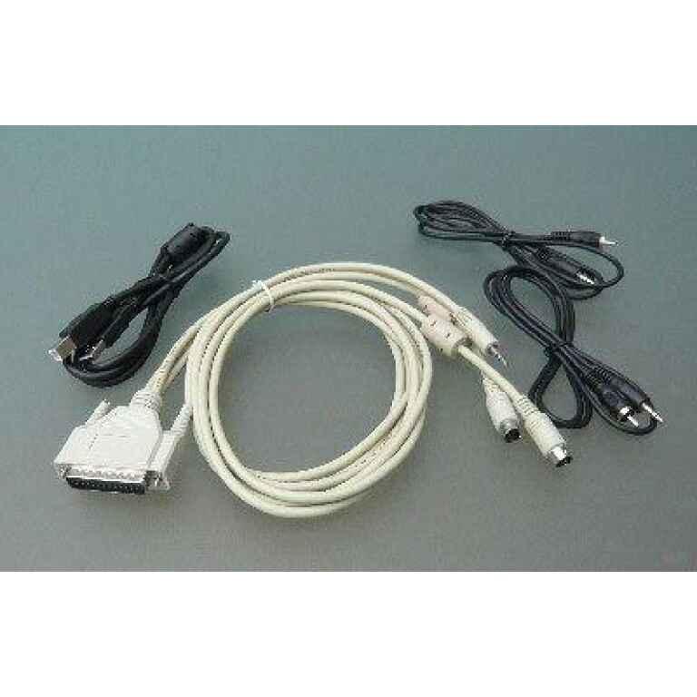 CGA ACC105