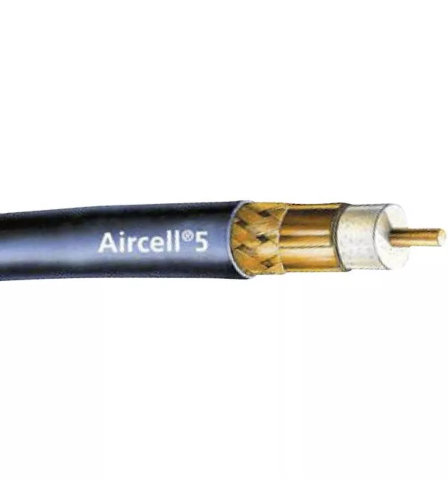 Aircell 5 P.M