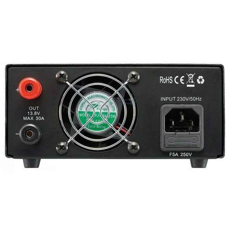 Alinco DM-30E - Afbeelding 2