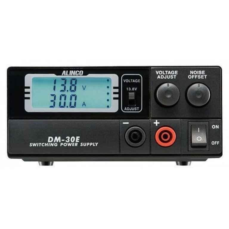 Alinco DM-30E