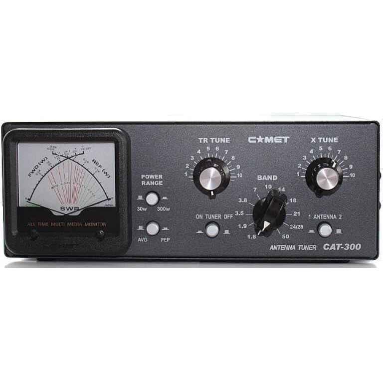 Comet CAT-300