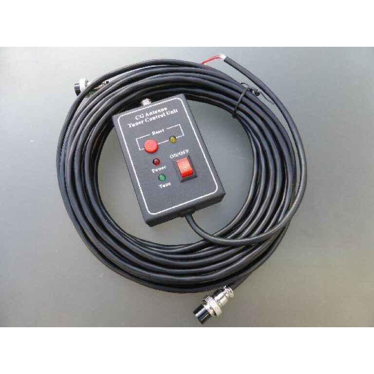CGA CG3000 CTU