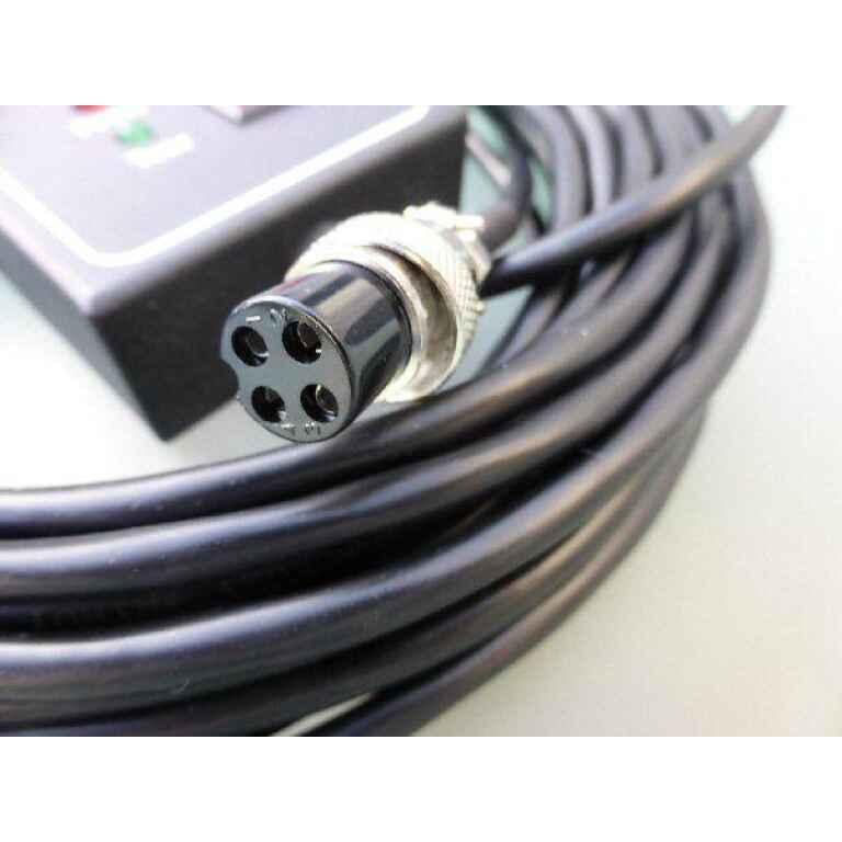 CGA CG3000 CTU - Afbeelding 3