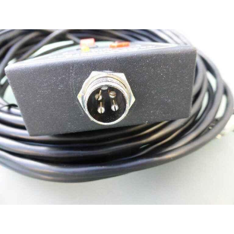 CGA CG3000 CTU - Afbeelding 4