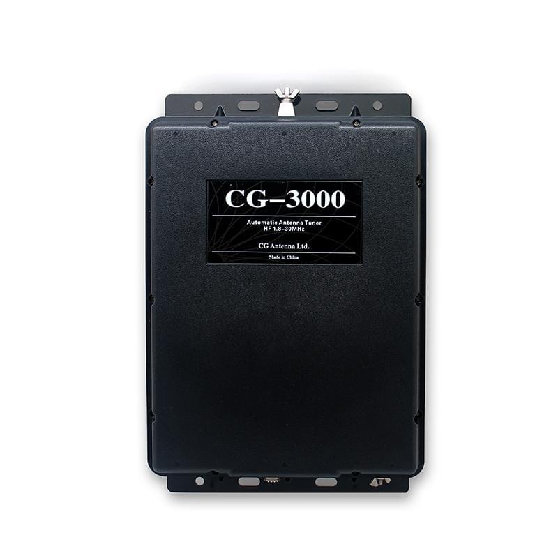 CGA CG3000