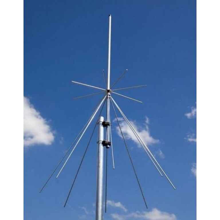 Scanking HF Discone Antenne