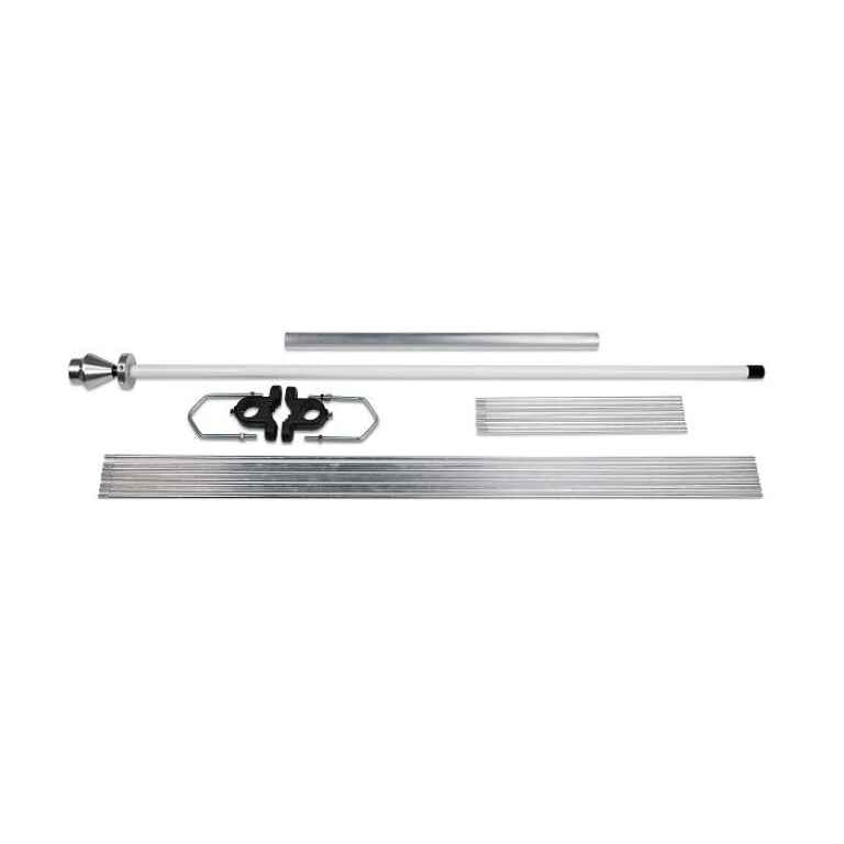 Scanking HF Discone Antenne - Afbeelding 2