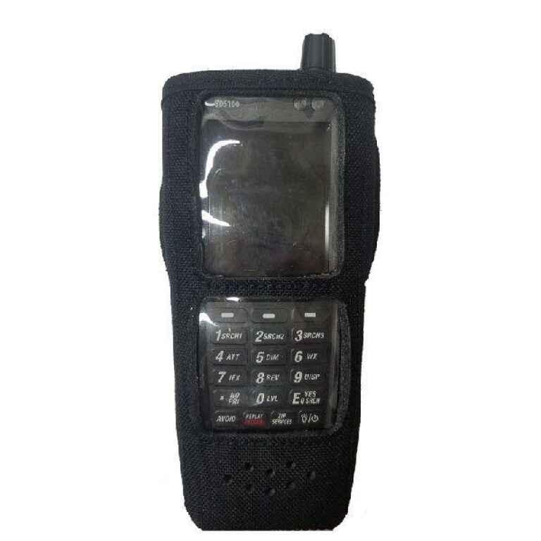 Draagtas Nylon SDS100E