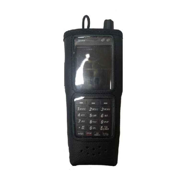 Draagtas Leer SDS100E