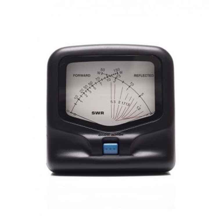 K-PO SX-40 SWR / Powermeter