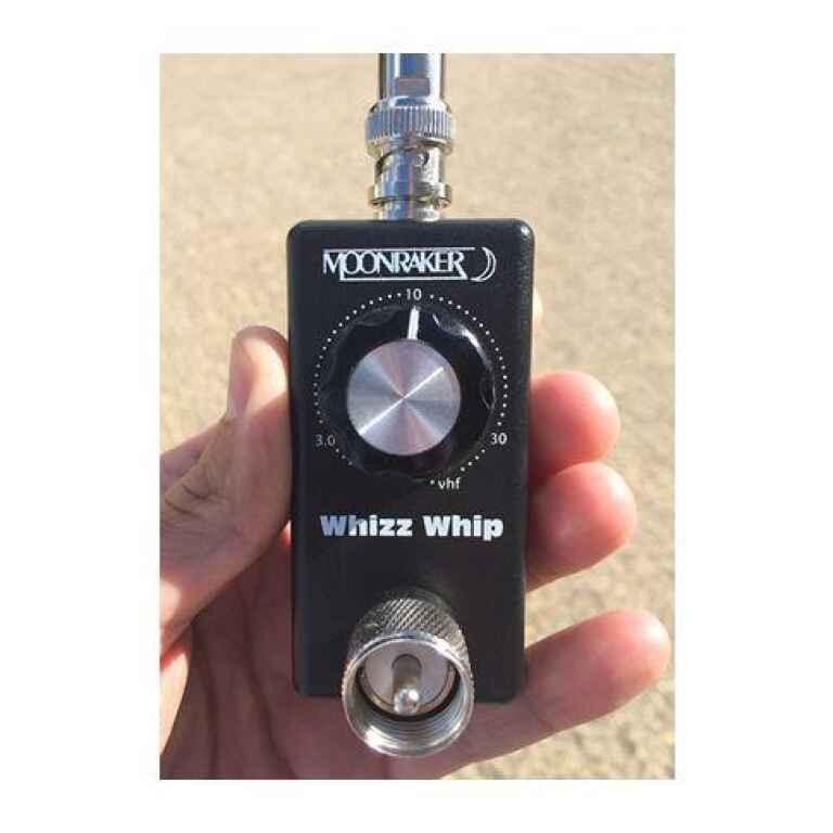 Moonraker WHIZZ WHIP - Afbeelding 2