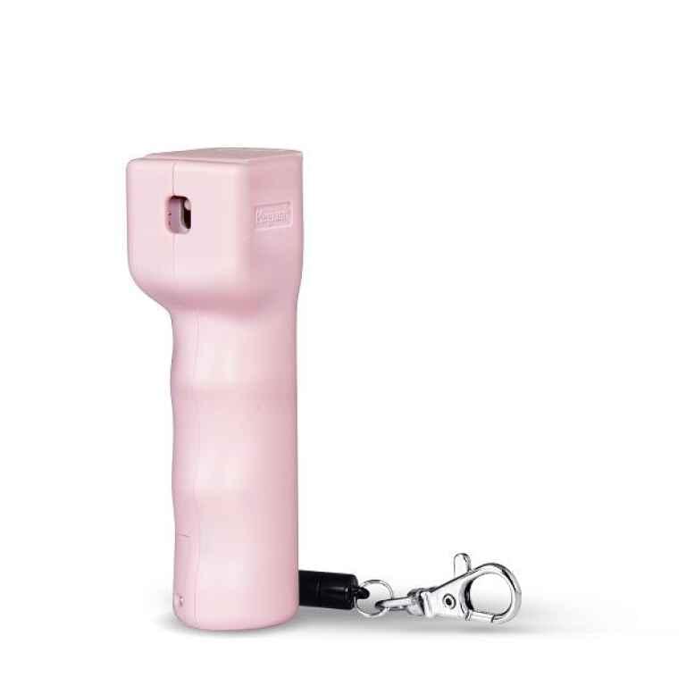 Plegium Smart Defense Spray 3 in 1 SMS Roze - Afbeelding 2