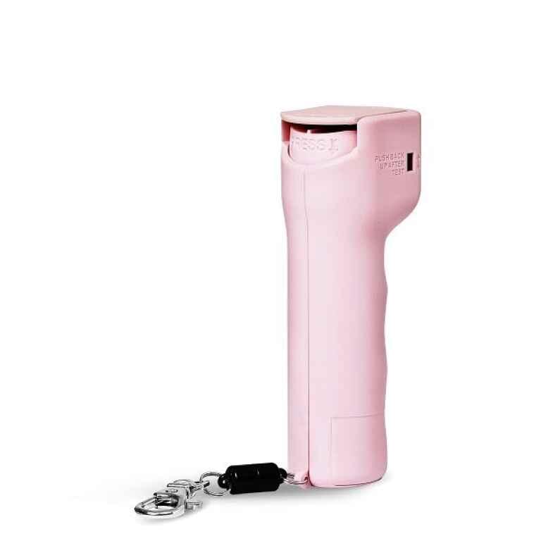 Plegium Smart Defense Spray 3 in 1 SMS Roze - Afbeelding 4