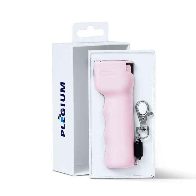 Plegium Smart Defense Spray 3 in 1 SMS Roze - Afbeelding 5