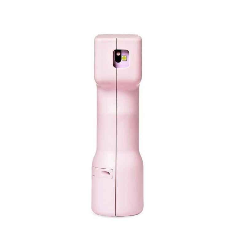 Plegium Smart Defense Spray 5 in 1 Roze - Afbeelding 2