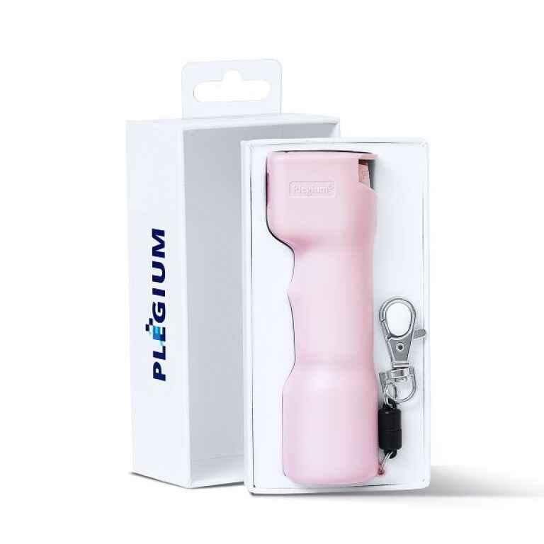 Plegium Smart Defense Spray 5 in 1 Roze - Afbeelding 5