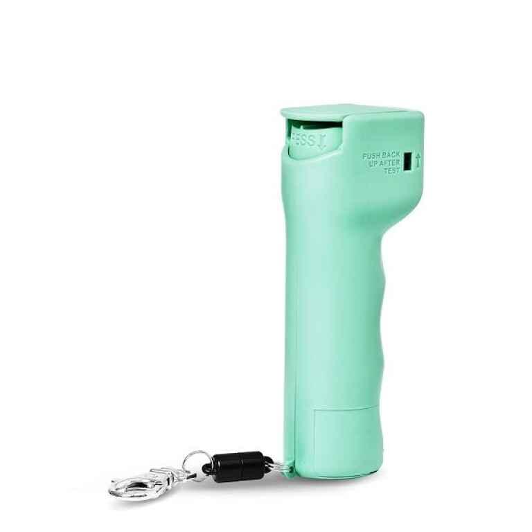 Plegium Smart Defense Spray 5 in 1 Mint groen - Afbeelding 4