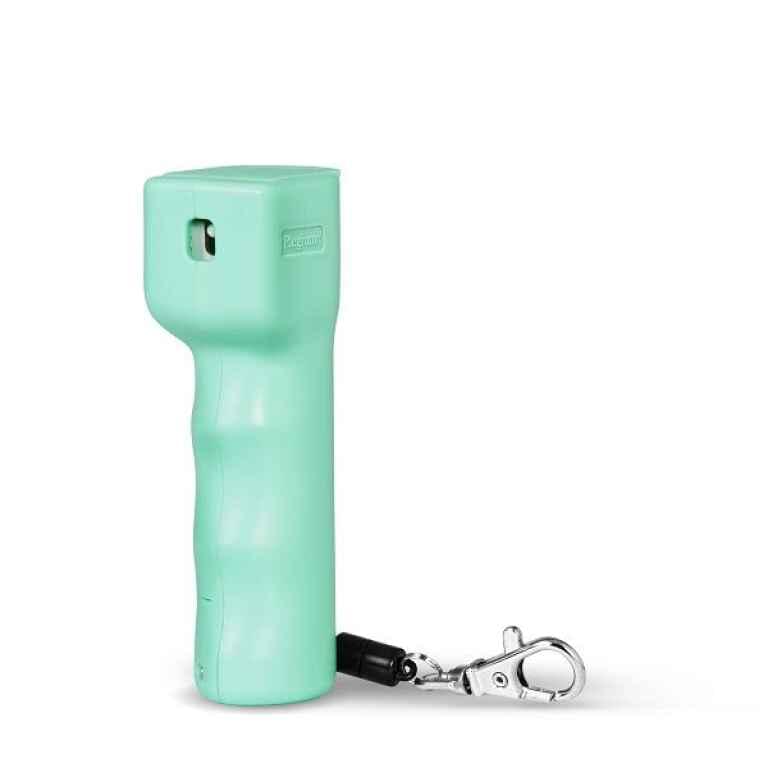 Plegium Smart Defense Spray 5 in 1 Mint groen - Afbeelding 2