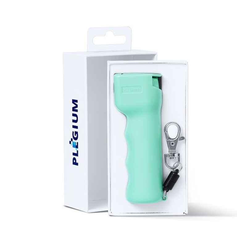 Plegium Smart Defense Spray 5 in 1 Mint groen - Afbeelding 5
