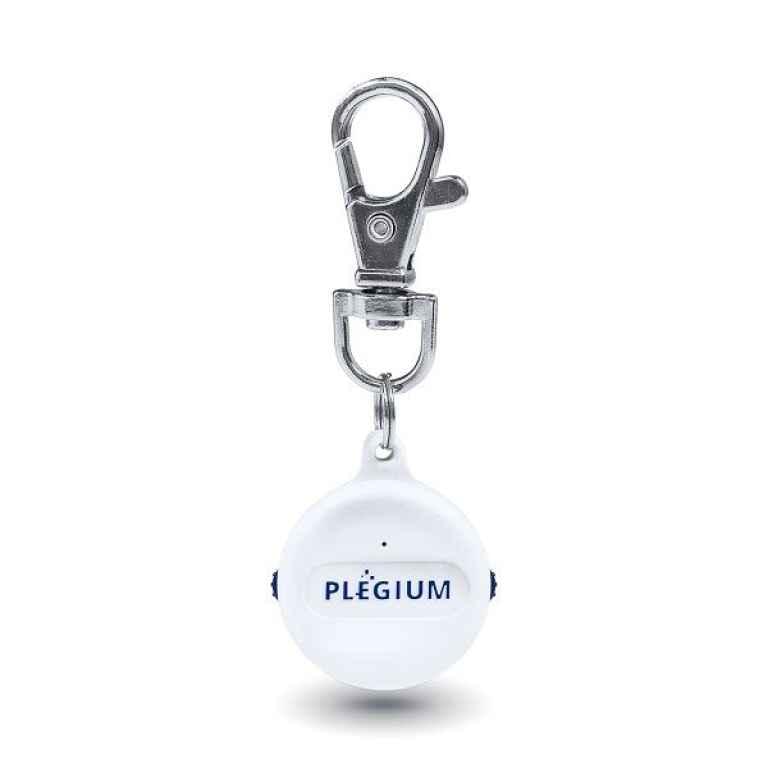 Plegium Slimme Noodknop - Afbeelding 2