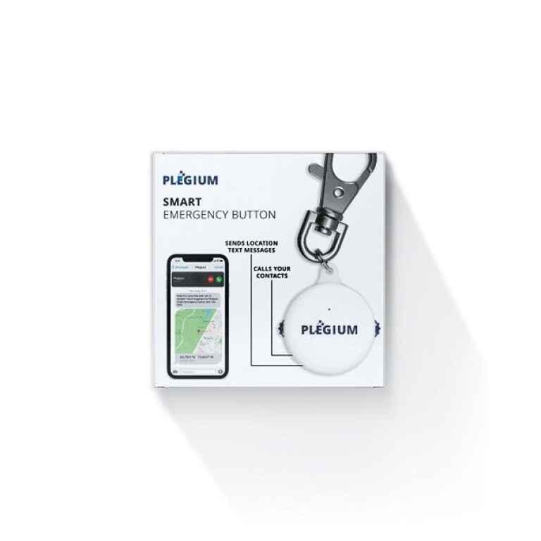 Plegium Slimme Noodknop - Afbeelding 5