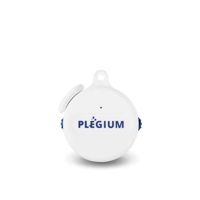 Plegium Slimme Noodknop Draagbaar - Afbeelding 2