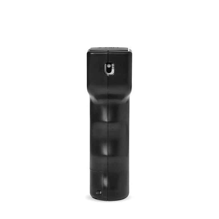 Plegium Smart Defense Spray 3 in 1 SMS Zwart - Afbeelding 2